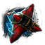 Atmohua's Soul Core of Retreat