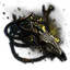 Stag Idol