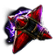 Tacati's Soul Core of Affliction