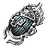 Delirium Scarab of Mania