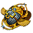 Delirium Scarab of Neuroses