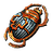 Delirium Scarab