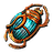Harvest Scarab