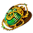 Influencing Scarab of Hordes