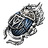 Kalguuran Scarab of Guarded Riches