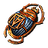 Kalguuran Scarab