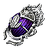 Legion Scarab of Officers