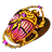 Titanic Scarab of Legend