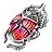 Titanic Scarab of Treasures