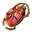Titanic Scarab