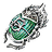 Torment Scarab of Peculiarity
