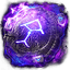 Fenumus' Rune of Draining