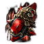 Jiquani's Soul Core of Snares