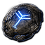 Lesser Resolve Rune