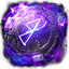 The Greatwolf's Rune of Willpower