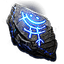 Warding Rune of Courage