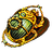 Abyss Scarab of Crystals