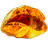 Bloodstained Fossil