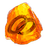 Bound Fossil