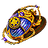 Cartography Scarab of Corruption