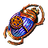 Cartography Scarab of Escalation