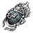 Delirium Scarab of Mania