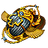 Delirium Scarab of Neuroses