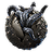 Elder's Exalted Orb