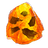 Fractured Fossil