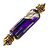 Indigo Oil