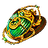 Influencing Scarab of Hordes