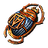 Kalguuran Scarab