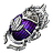 Legion Scarab of Officers