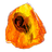 Pristine Fossil