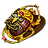 Ritual Scarab of Abundance