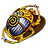 Scarab of the Sinistral