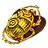 Sulphite Scarab of Fumes