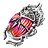 Titanic Scarab of Treasures