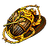 Trarthan Scarab of Renown