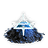 Turbulent Catalyst