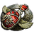 Ultimatum Scarab of Inscription