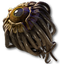 Amanamu's Gaze