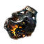 Ancient Diluted Liquid Greed