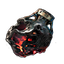Ancient Diluted Liquid Ire