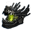 Ancient Jawbone