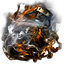 Ancient Potent Liquid Ferocity