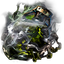 Ancient Potent Liquid Melancholy