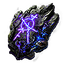 Ancient Rune of Splinters