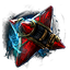 Atmohua's Soul Core of Retreat