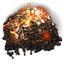 Blazing Flux